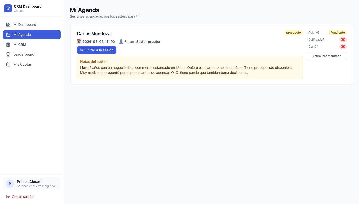 Mi Agenda